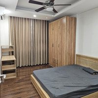 Cho Thuê Chung Cư Resco Cổ Nhuế, Phạm Văn Đồng 110M2 | 3 Phòng Ngủ& 2 Vệ Sinh Full Nt