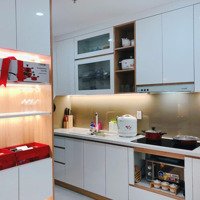 Bán Căn Góc 3 Phòng Ngủ102M2 Full Nội Thất New City Quận 2. View Đẹp Nhìn Về Sala Q1. Giá Chỉ 6,35 Tỷ