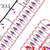 Kqh Hương An Khổ 100M, Sạch Đẹp