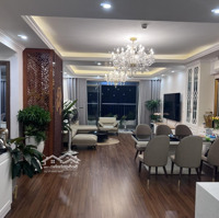 Chính Chủ Cần Bán Căn Hộ Imperia Garden Nguyễn Huy Tưởng, 79M2, 3N2Vs, Full Nội Thất, Sổ Đỏ Lâu Dài