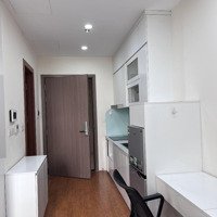 Studio Vinhomes Greenbay - Tầng Trung View Hồ