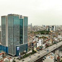 Mở Bán Giai Đoạn I Tháp Văn Phòng Vinaconex Diamond Tower Gần Kềtrung Tâm Thương Mạichợ Mơ- Hai Bà Trưng