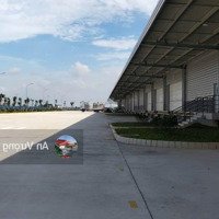 Cho Thuê Kho Tiêu Chuẩn Có Dock Cont, Pccc Tự Động Tại Ccn Thanh Oai.diện Tích1000M2, 10.000M2