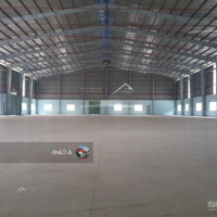 Cho Thuê Kho Xưởng Tại Kcn Phú Nghĩa, Chương Mỹ, Hà Nội. Diện Tích: 720M2, 1300M2, 2250M2, 10.000M2