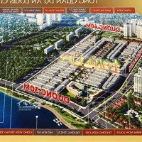 Chuyển Nhượng Sh-Lk Dự Án Louis City Hoàng Mai Vị Trí Đẹp Đường 22.5M Giá Từ 28.X Tỷ