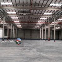 Cho Thuê Kho Xưởng Tiêu Chuẩn Tại Yên Mỹ, Hưng Yên.diện Tíchđa Dạng: Từ 1000M2, 5000M2, 30.000M2