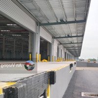 Cho Thuê Kho Xưởng Tiêu Chuẩn Tại Yên Mỹ, Hưng Yên.diện Tíchđa Dạng: Từ 1000M2, 5000M2, 30.000M2