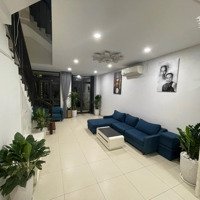 Cho Thuê Liền Kề Vinhomes Thăng Long Full Đồ, Vào Ở Được Luôn