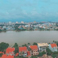 Căn Hộ Rộng Lớn 3 Pn Cao Cấp View Sông, Nắng Xanh Gió Ào Ào