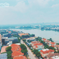 Căn Hộ Rộng Lớn 3 Pn Cao Cấp View Sông, Nắng Xanh Gió Ào Ào