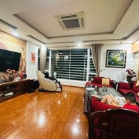 Bán Nhà Hoàng Cầu! Phân Lô Ô Tô Tránh, Lô Góc 2 Thoáng, Vỉa Hè 2M Kinh Doanh Đa Dạng 60M2X5T