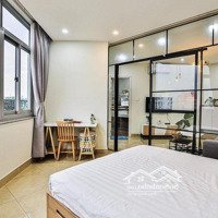 Cho Thuê Căn Hộ Studio/ 1 Phòng Ngủ/ 2 Phòng Ngủquận Bình Thạnh_View Đẹp Nhà Mới Trung Tâm Thành Phố