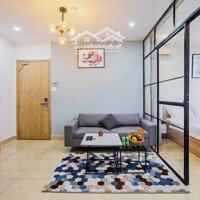 Cho Thuê Căn Hộ Studio/ 1 Phòng Ngủ/ 2 Phòng Ngủquận Bình Thạnh_View Đẹp Nhà Mới Trung Tâm Thành Phố