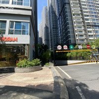 Hàng Hiếm Shophouse Vinhomes Central Park, Landmark 81 ;180M2- Hđt: 120 Triệu/Th - Chỉ 36 Tỷ