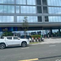 Cho Thuê Shophouse Diện Tích Lớn Tại Metropole Thủ Thiêm - 2 Tầng 400M2