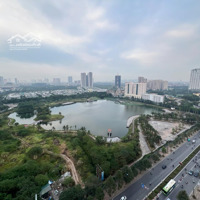 Cực Rẻ, Đẹp! Bán Căn 3N2Vs 89M2 Chung Cư Tây Hà Tower View Công Viên Giá 5,2 Tỉ. Full Nội Thất Đẹp