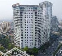 Chính Chủ Bán Chung Cư 107 Nguyễn Chí Thanh Đống Đa 105M, 3 Phòng Ngủtầng Trung Giá Chỉ Hơn 60 Triệu/M2