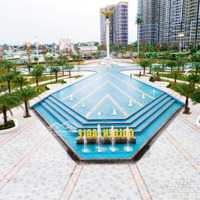 Glory Heights - Vinhomes Grand Park 2Pn 2 Vệ Sinhtòa Gh1, View Hồ Malibu Tầng Thấp Giá Bán 3,950 Tỷ