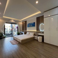 Sài Đồng Long Biên 50M2 4 Tầng 4 Ngủ Ngõ Thông Oto Chỉ 20M