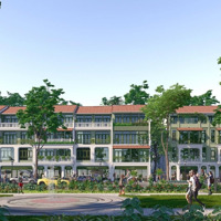 Quỹ Căn Liền Kề 56M Giá Tốt C16 C17 C18 C19 Áp Góc Xẻ Khe Căn Góc View Công Viên Sun Urban City