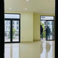 Shop Ha2 Mặt Đường 30M Kinh Doanh- 90M2 Đã Hoàn Thiện, Sẵn Hđ Thuê Tại Vinhomes Gia Lâm