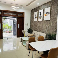 Nhà Chính Chủ Ngay Thạnh Xuân Quận 12 - 60M2 Sổ Hồng Riêng