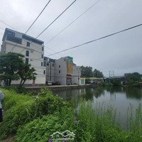 Bán Lô 41M2 View Hồ Tại Kỳ Thuỷ, Bích Hoà, Thanh Oai