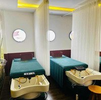 Bán Nhà Mặt Tiền Trần Bình Trọng Nha Trang, Đang Có Sẵn Hợp Đồng Thuê Spa, Giá Bán 12Tỷ500