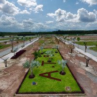 Bán Đất Nền Dự Án Alana City Gần Kcn Tân Bình 70M2