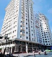 Cho Thuê Căn Hộ Chung Cư Screc Tower Đường Trường Sa P12 Q. 3.Diện Tích81M2. 2 Phòng Ngủ 2 Vệ Sinh Lầu Cao