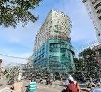 Cho Thuê Căn Hộ Chung Cư H2 Đường Hoàng Diệu P8 Q4Diện Tích105M2 3 Phòng Ngủ 2 Vệ Sinh Lầu Cao View Đẹp Thoáng