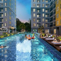 Bán Gấp Căn Hộ Bcons Plaza 51M2, Sổ Hồng Riêng Công Chứng Ngay, Giá Rẻ Nhất Khu