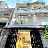 Bán Lỗ Nhà Sổ Hồng Riêng 45M2 Chỉ 2Ty350 Ngay Đoàn Văn Bơ, P14, Q4. Gần Trường Đh Nguyễn Tất Thành