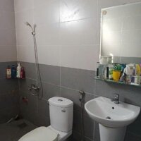 NHÀ HẺM XE HƠI LÒ LU, TRƯỜNG THẠNH, THỦ ĐỨC, 4 TẦNG, 65M2, NHỈNH 4 TỶ.