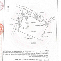 Bán Đất 375M2 Mặt Tiền Đường 22, Phường Hiệp Bình Chánh, Tp Thủ Đức Giá Tốt