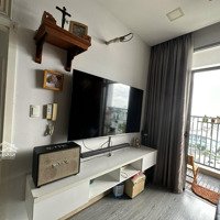 Nóng Nóng Bán Nhà Luxcity 68M2 2 Phòng Ngủ 2 Vệ Sinh Full Nội Thất 3Ty2, Sẵn Sổ Hồng