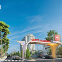 Căn Hộ Conic Boulevard Chỉ Từ 450 Triệu Sở Hữu, Chiết Khấu 16.7%, Nh Hỗ Trợ 85% Miễn Gốc 5 Năm