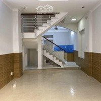 Nhà 3 Tầng Trung Tâm Bàu Cát Cáchmặt Tiền3 Căn