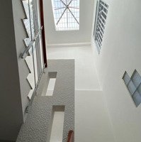 Nhà 3 Tầng Trung Tâm Bàu Cát Cáchmặt Tiền3 Căn