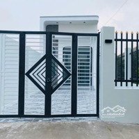 Chủ Gửi Bán Nhà Cấp 4 Thổ Cư Shr Tuyệt Đẹp Mặt Tiềndiện Tích835 Rộng 6M 122M2 2Ty1 Thiện Chí Còn Bớt