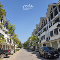 Bán Căn Lk Góc Khu Đông Dương Dự Án Hinode Royal Park, Diện Tích 167M2 Giá Bán 25 Tỷ. Liên Hệ: 0966761190