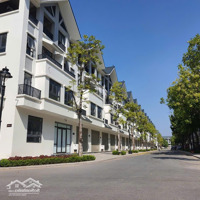 Bán Căn Lk Góc Khu Đông Dương Dự Án Hinode Royal Park, Diện Tích 167M2 Giá Bán 25 Tỷ. Liên Hệ: 0966761190