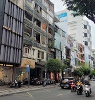 Cho Thuê Căn Hộ Chung Cư Vạn Đô 348 Bến Vân Đồn, Phường 1 Quận 4Diện Tích105M2 3 Phòng Ngủ 2 Vệ Sinhlầu Cao View Đẹp