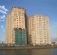 Cho Thuê Căn Hộ,Penshouse Vạn Đô,348, Bến Vân Đồn, Phường 1, Quận 4, Diện Tích: 110M2,3Pn- 2 Vệ Sinhlầu Cao