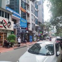 Sang Nhượng Nhà Hàng Hàn Quốc Tại Goldmark City