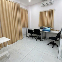 Bán Nhà Mặt Tiền Đất Thánh 100M2, Đường 10 M, 10 Phòng, Ngang Khủng 6,6 M , 3 Tầng, Nhỉnh 18 Tỷ