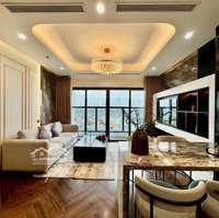 Tôi Chính Chủ Cần Bán Căn Hộ Diện Tích 112M2 Tại Dự Án Sky City Towers, Full Nội Thất