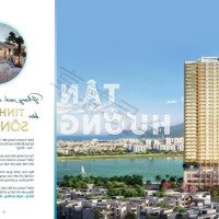 Duy Nhất 1 Căn 2 Phòng Ngủsam Towers View Sông Hàn, Ngắm Pháo Hoa. Diện Tích 70M2, Giá Bán 5 Tỷ