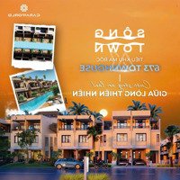 Chiết Khấu 3% Cho Khách Booking Nhà Phố Biển Caraworld Cam Ranh,Full Nội Thất, Shld. Liên Hệ: 0774770769