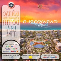 Chiết Khấu 3% Cho Khách Booking Nhà Phố Biển Caraworld Cam Ranh,Full Nội Thất, Shld. Liên Hệ: 0774770769